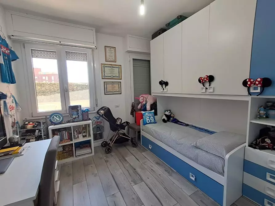 Immagine 17 di Appartamento in vendita  a Pontedera