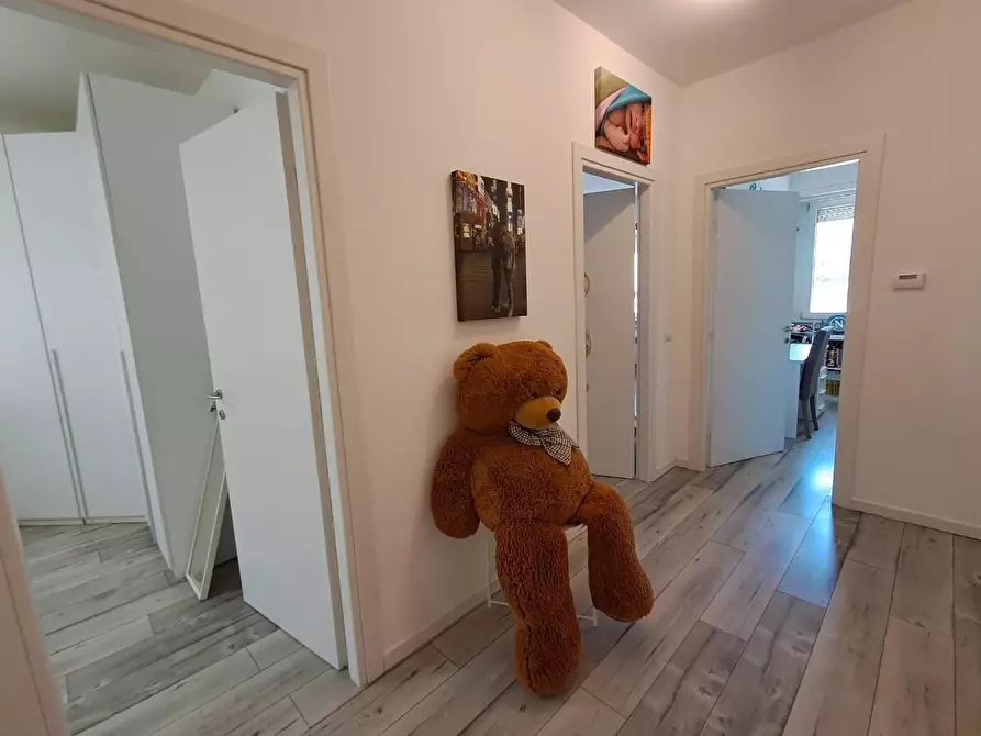 Immagine 9 di Appartamento in vendita  a Pontedera