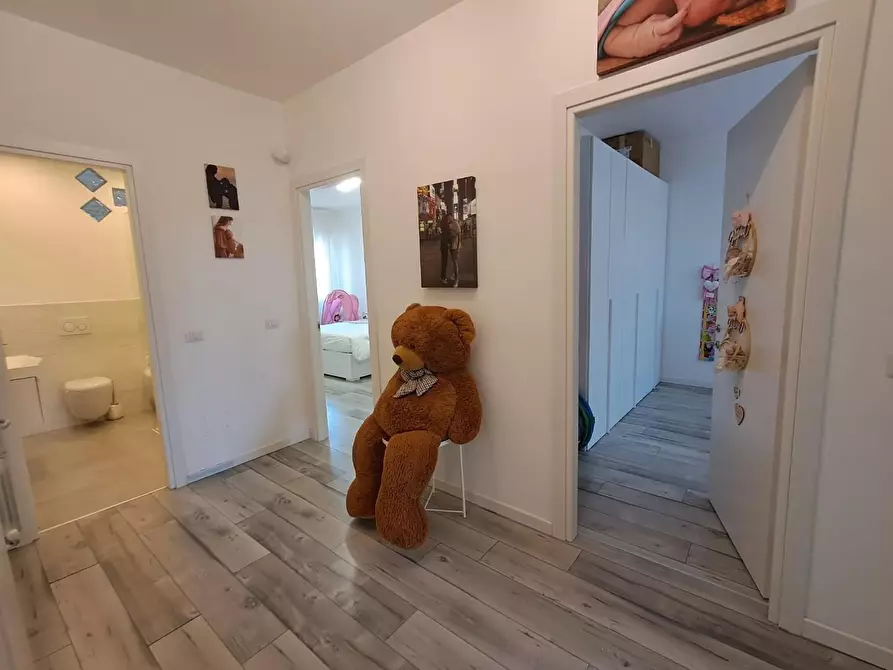 Immagine 8 di Appartamento in vendita  a Pontedera