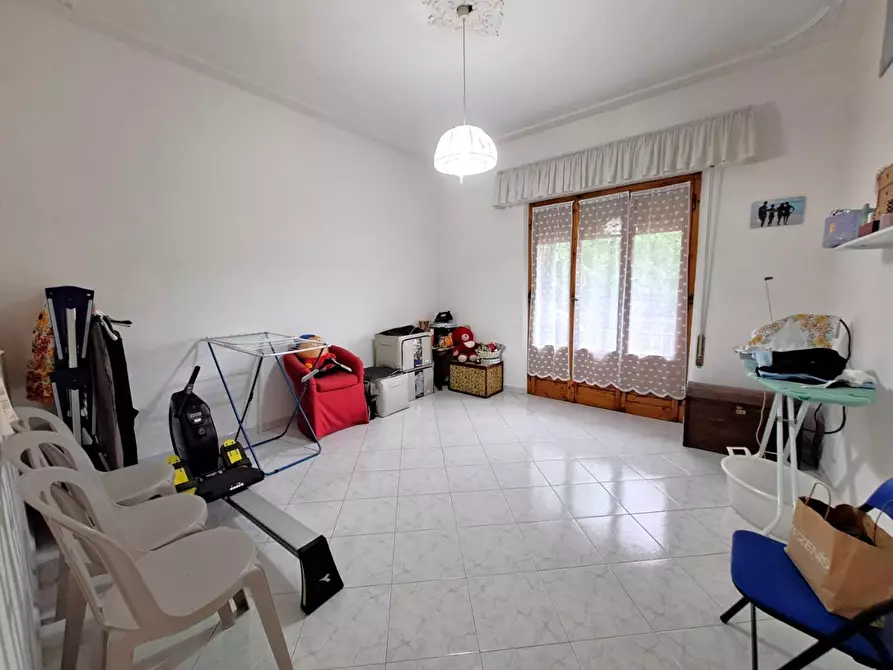 Immagine 13 di Appartamento in vendita  a Poggibonsi