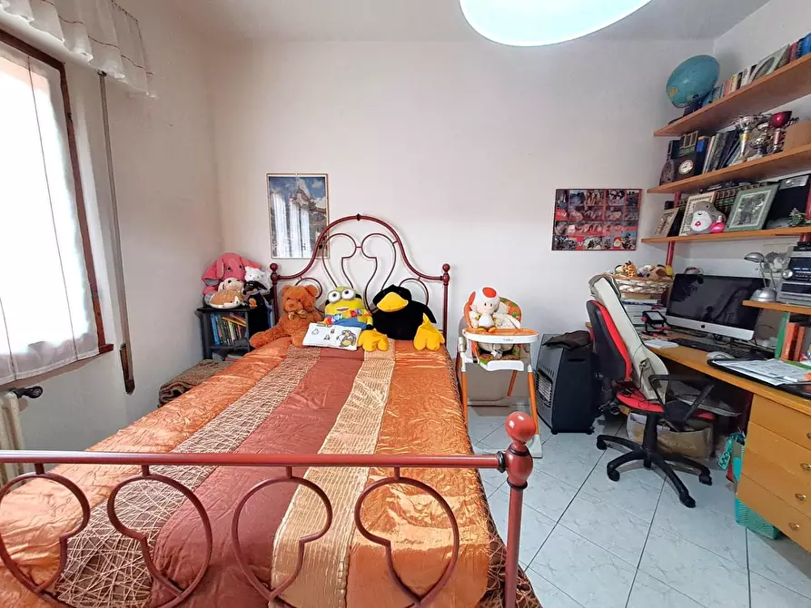 Immagine 8 di Appartamento in vendita  a Poggibonsi