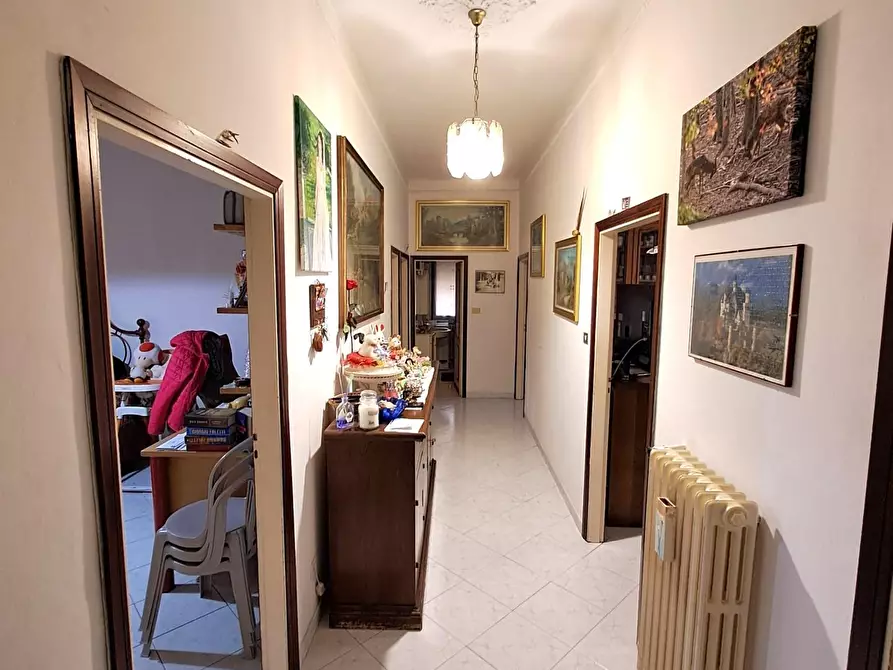 Immagine 5 di Appartamento in vendita  a Poggibonsi