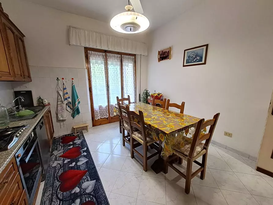 Immagine 3 di Appartamento in vendita  a Poggibonsi