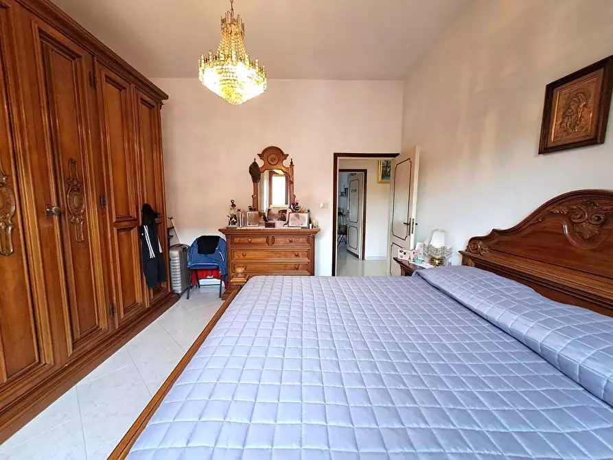Immagine 12 di Appartamento in vendita  a Poggibonsi