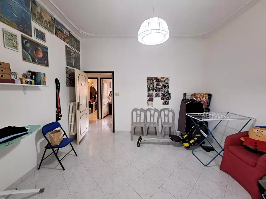 Immagine 14 di Appartamento in vendita  a Poggibonsi