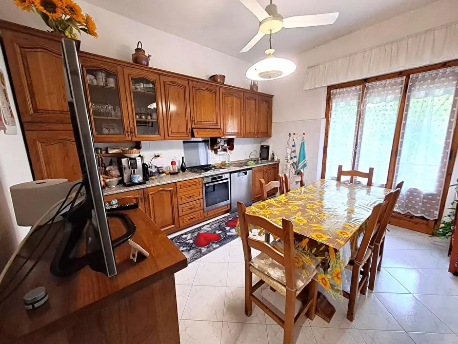 Immagine 1 di Appartamento in vendita  a Poggibonsi