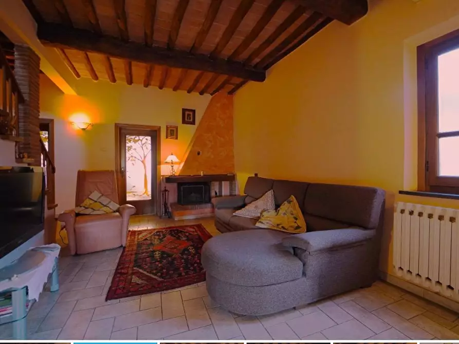 Immagine 14 di Terratetto in vendita  a San Miniato