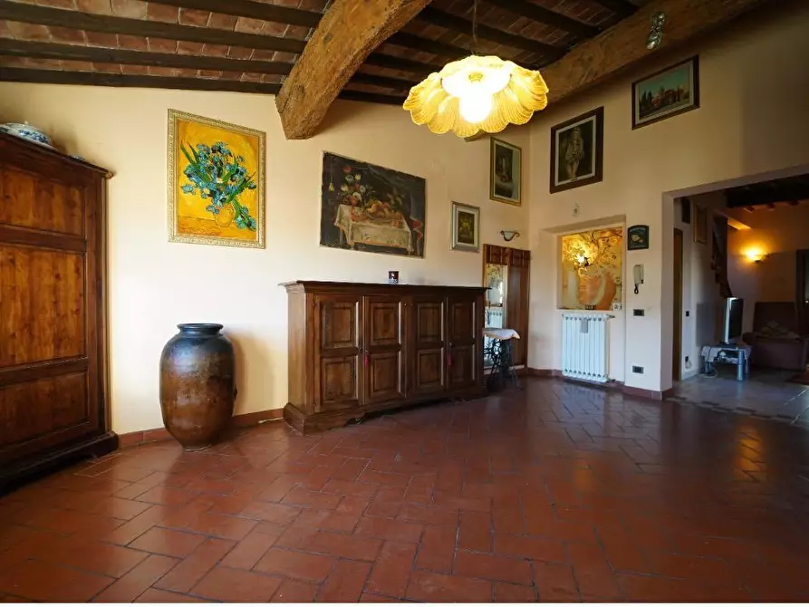 Immagine 5 di Terratetto in vendita  a San Miniato