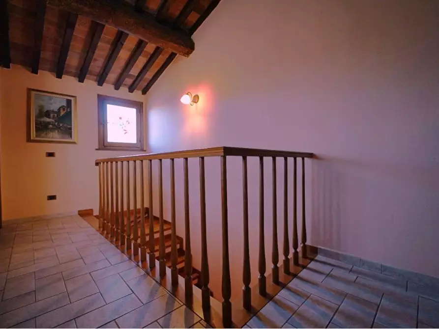 Immagine 37 di Terratetto in vendita  a San Miniato
