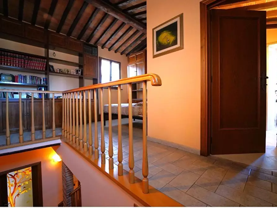 Immagine 26 di Terratetto in vendita  a San Miniato