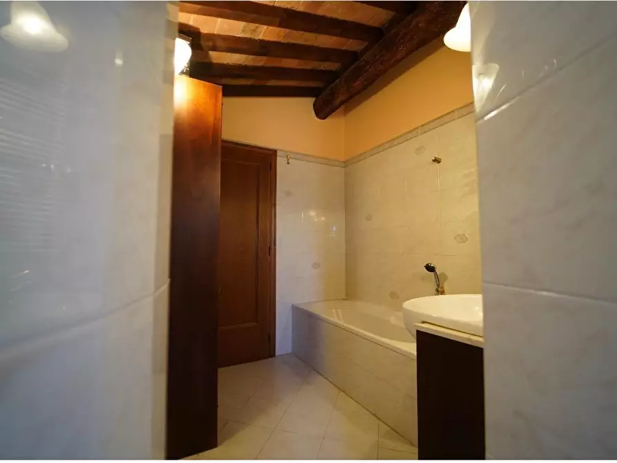 Immagine 41 di Terratetto in vendita  a San Miniato