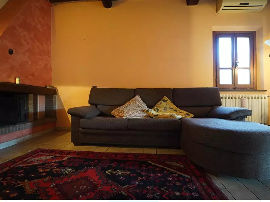 Immagine 18 di Terratetto in vendita  a San Miniato