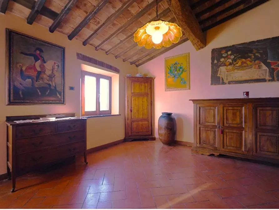 Immagine 23 di Terratetto in vendita  a San Miniato