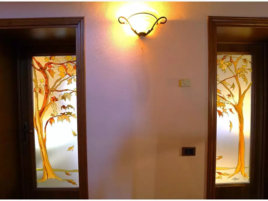 Immagine 22 di Terratetto in vendita  a San Miniato