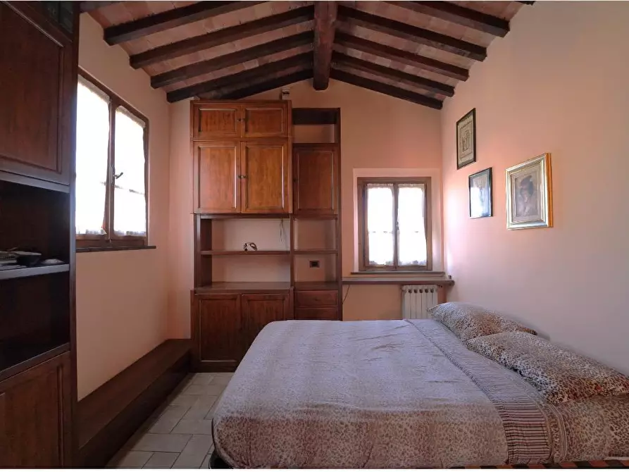 Immagine 34 di Terratetto in vendita  a San Miniato