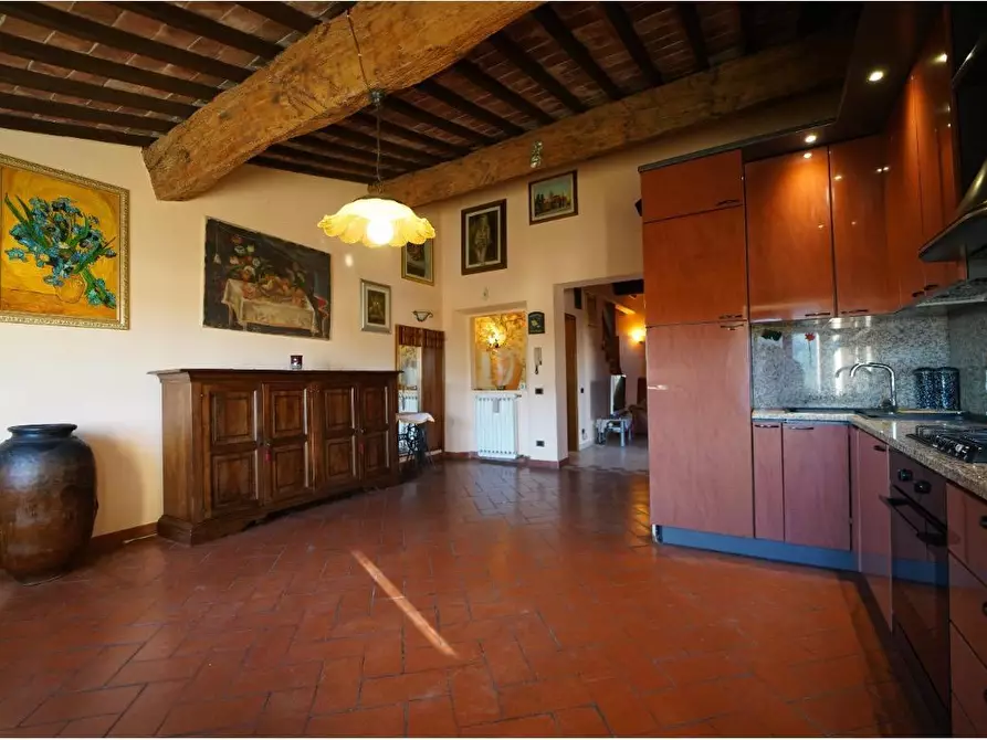 Immagine 17 di Terratetto in vendita  a San Miniato