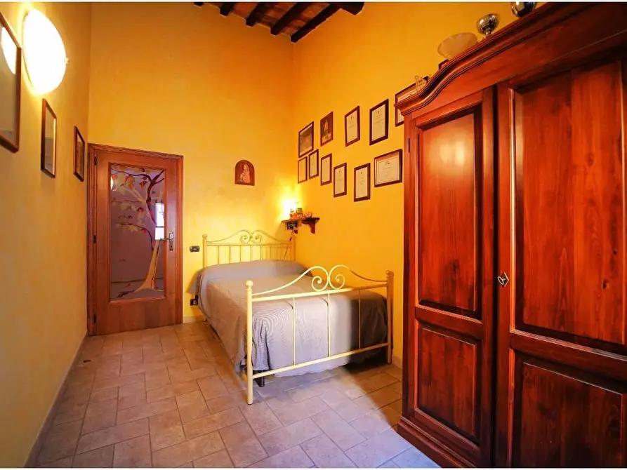 Immagine 32 di Terratetto in vendita  a San Miniato