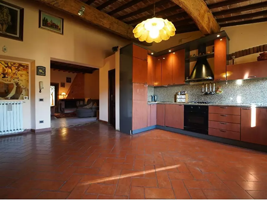 Immagine 8 di Terratetto in vendita  a San Miniato