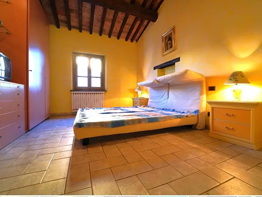 Immagine 13 di Terratetto in vendita  a San Miniato