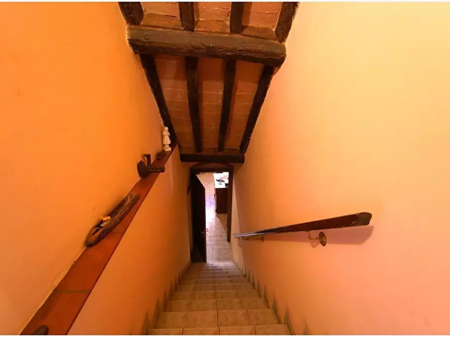Immagine 29 di Terratetto in vendita  a San Miniato