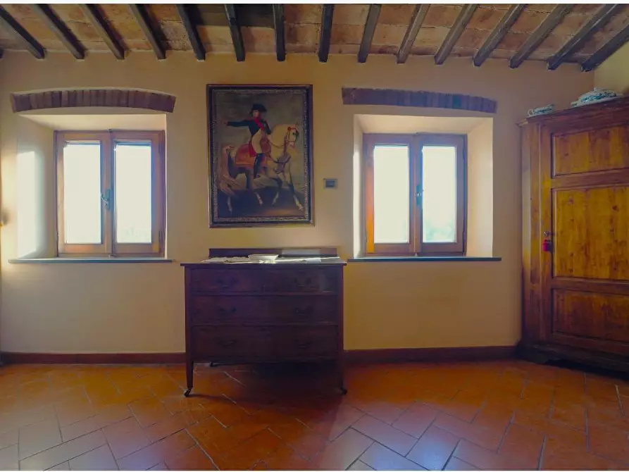 Immagine 10 di Terratetto in vendita  a San Miniato