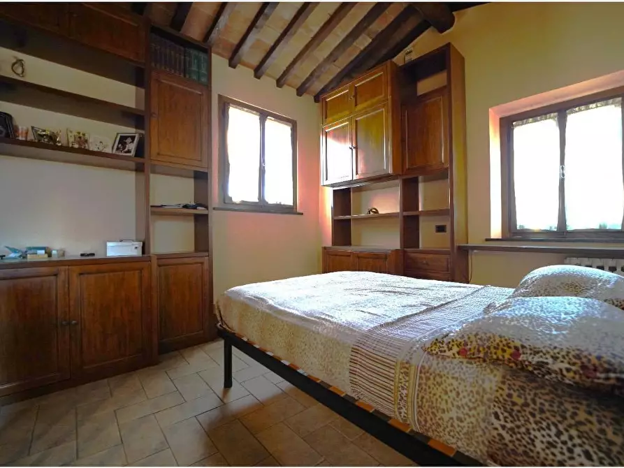 Immagine 33 di Terratetto in vendita  a San Miniato