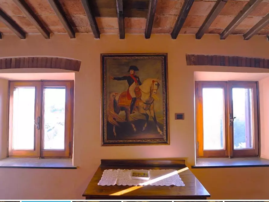 Immagine 6 di Terratetto in vendita  a San Miniato
