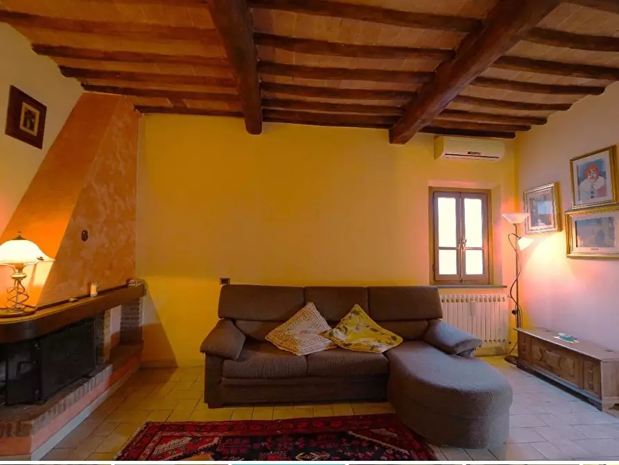 Immagine 12 di Terratetto in vendita  a San Miniato