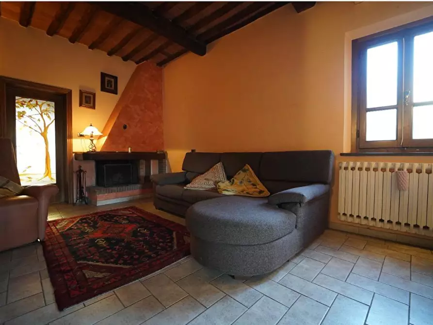 Immagine 7 di Terratetto in vendita  a San Miniato