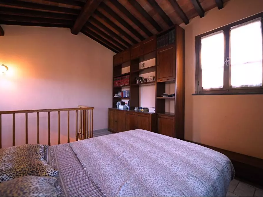 Immagine 44 di Terratetto in vendita  a San Miniato