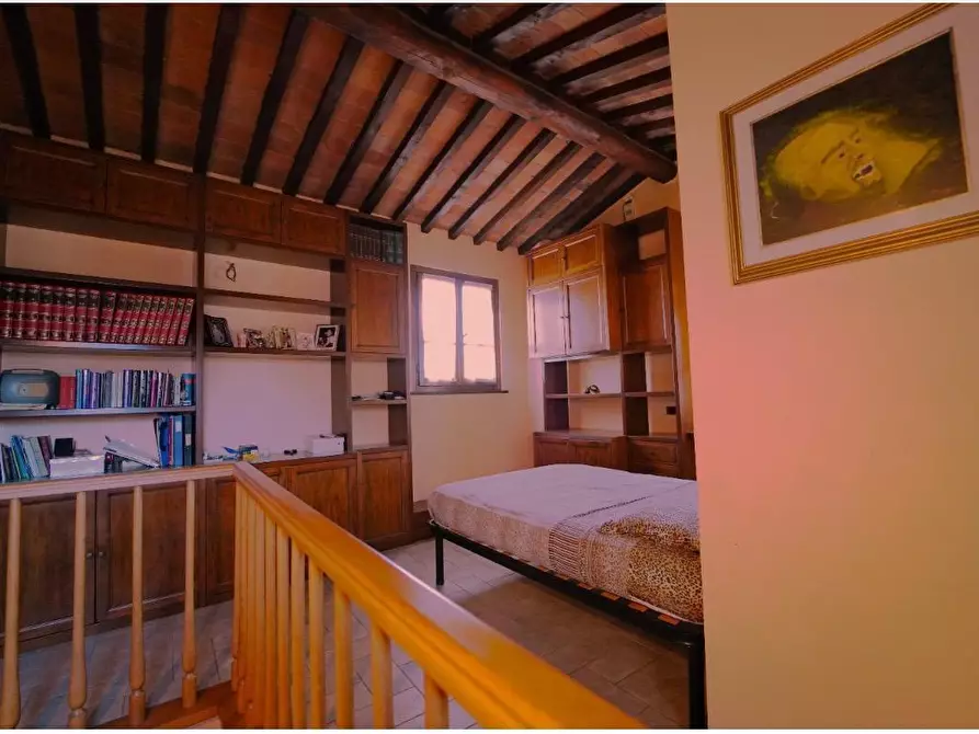 Immagine 43 di Terratetto in vendita  a San Miniato
