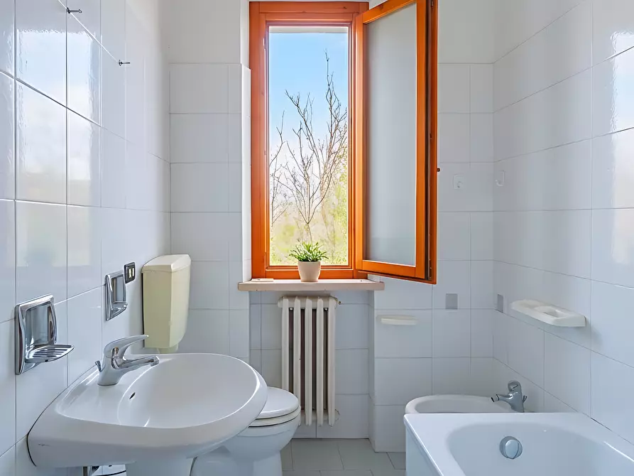Immagine 11 di Casa indipendente in vendita  a San Miniato