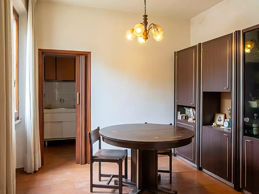 Immagine 2 di Casa indipendente in vendita  a San Miniato