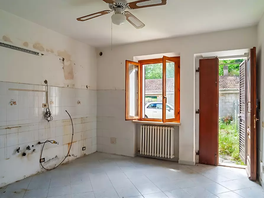 Immagine 9 di Casa indipendente in vendita  a San Miniato