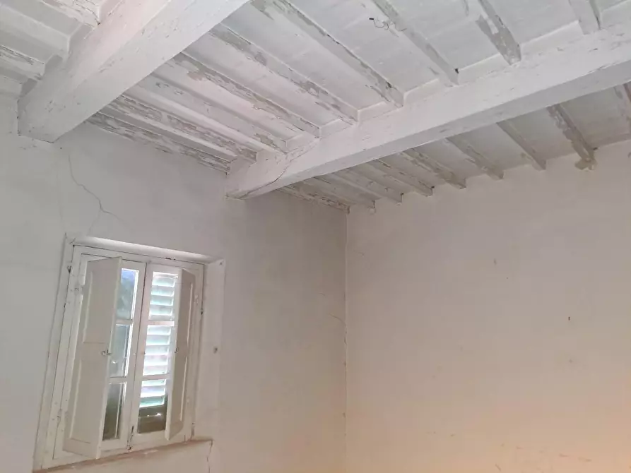 Immagine 1 di Terratetto in vendita  a Calci