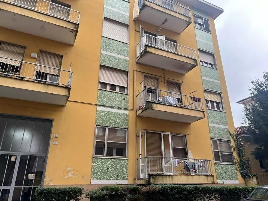 Immagine 2 di Appartamento in vendita  a Mortara