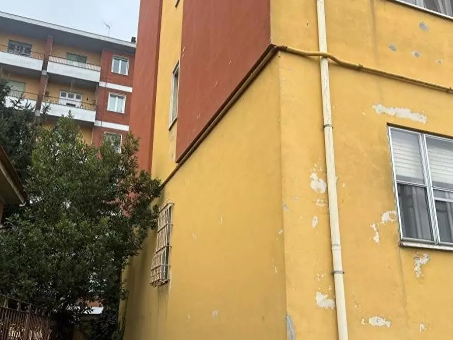 Immagine 3 di Appartamento in vendita  a Mortara