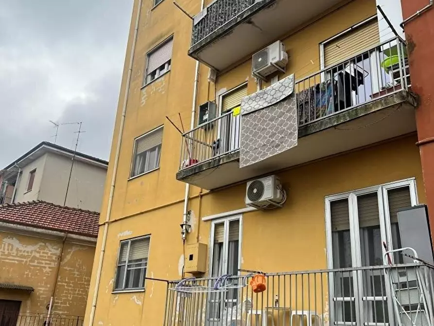 Immagine 1 di Appartamento in vendita  a Mortara