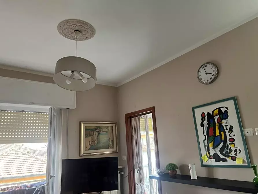 Immagine 8 di Appartamento in vendita  a Mortara