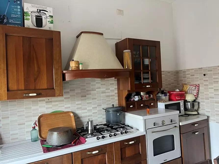Immagine 7 di Appartamento in vendita  a Mortara