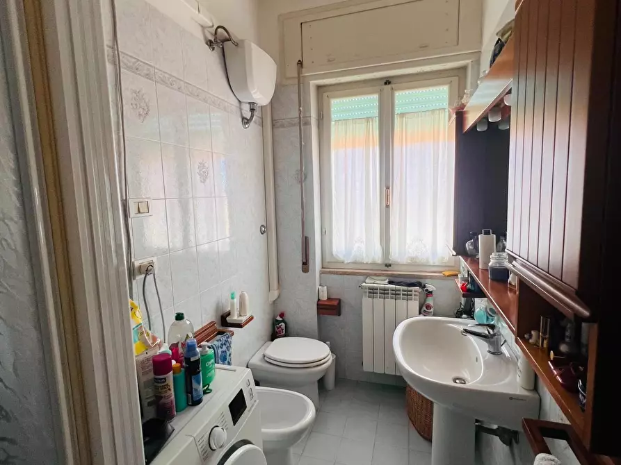 Immagine 9 di Appartamento in vendita  a San Vincenzo