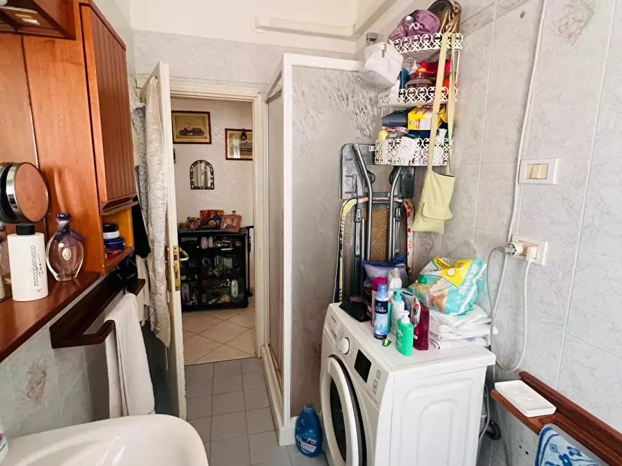 Immagine 11 di Appartamento in vendita  a San Vincenzo