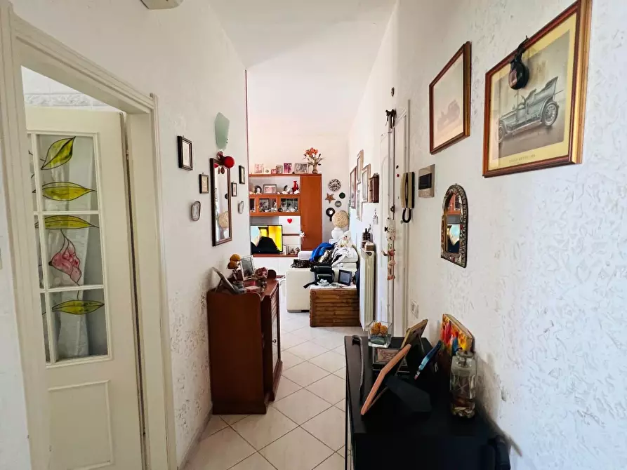 Immagine 8 di Appartamento in vendita  a San Vincenzo