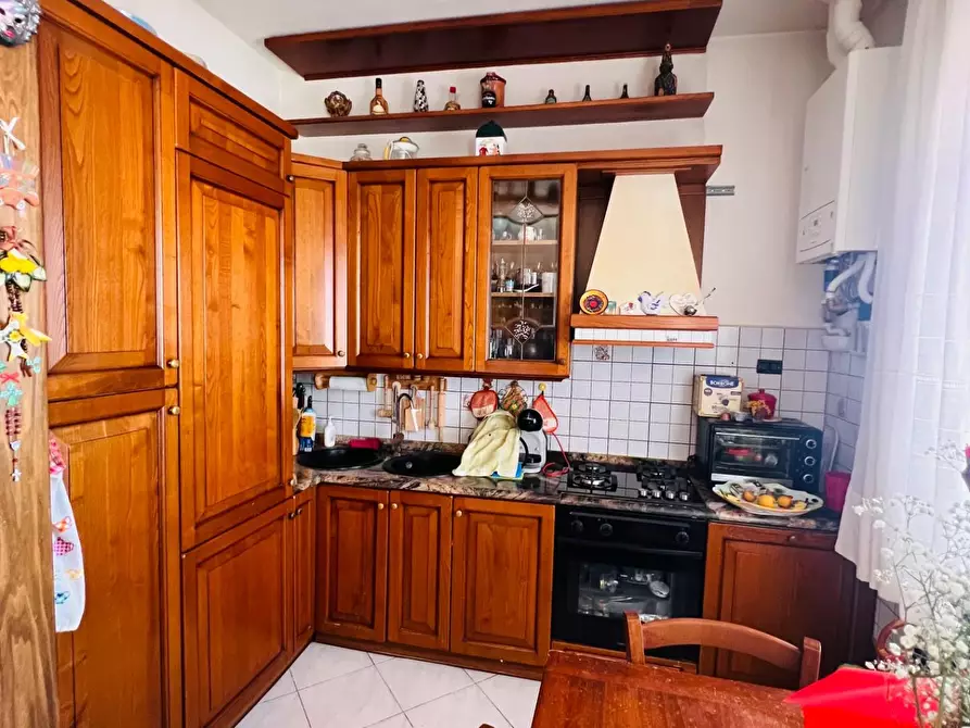 Immagine 5 di Appartamento in vendita  a San Vincenzo