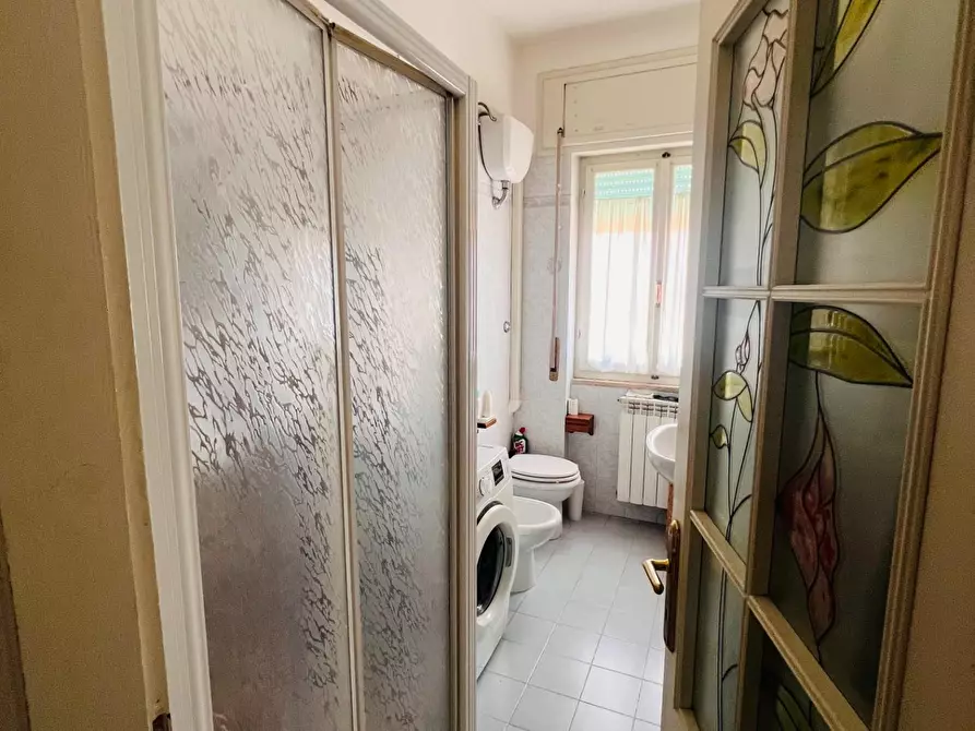 Immagine 10 di Appartamento in vendita  a San Vincenzo