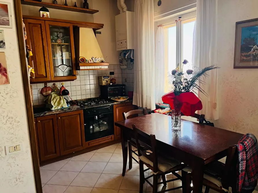 Immagine 2 di Appartamento in vendita  a San Vincenzo