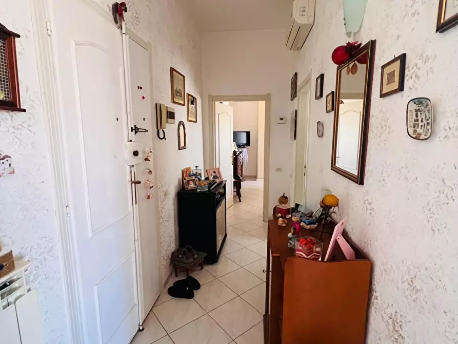 Immagine 7 di Appartamento in vendita  a San Vincenzo