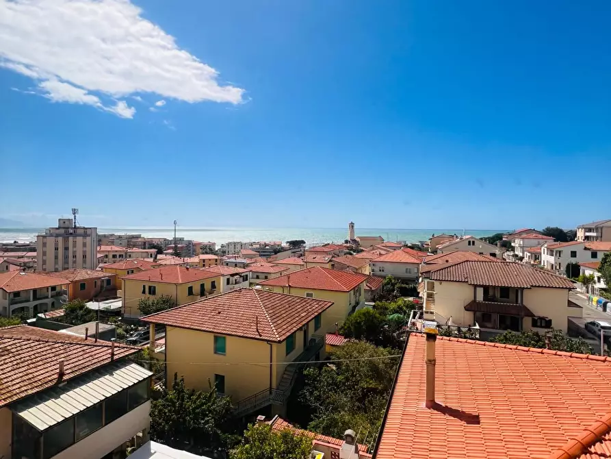 Immagine 3 di Appartamento in vendita  a San Vincenzo