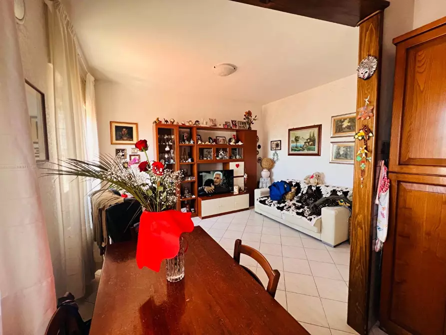 Immagine 6 di Appartamento in vendita  a San Vincenzo