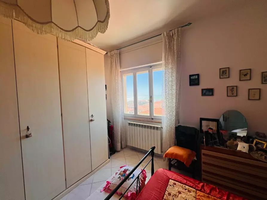 Immagine 13 di Appartamento in vendita  a San Vincenzo